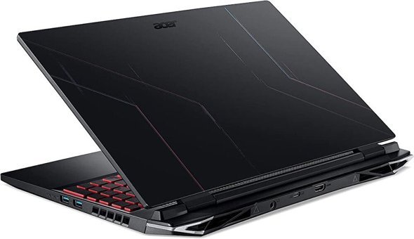 Acer Nitro 5 AN515-46 NHQGXEY00101 Harici GeForce RTX 3050 AMD Ryzen 5 16 GB Ram DDR5 512 GB SSD 15.6 inç Full HD FreeDos Gaming Notebook Laptop