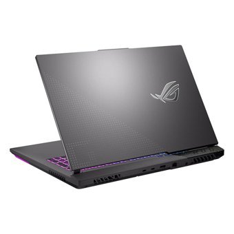 Asus Rog Strix G17 G713PI-LL081-H06 Harici GeForce RTX 4070 AMD Ryzen 9 32 GB Ram DDR5 4 TB SSD 17.3 inç QHD Windows 11 Home Gaming Notebook Laptop