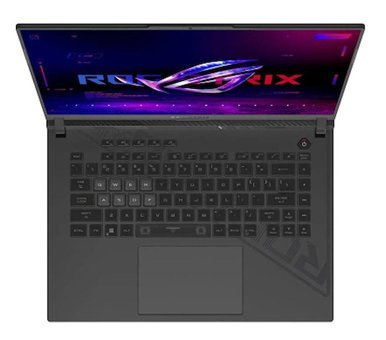 Asus Rog Strix G16 G614JI-N3188 Harici GeForce RTX 4070 Intel Core i7 16 GB Ram DDR5 1 TB SSD 16 inç Full HD + FreeDos Gaming Notebook Laptop