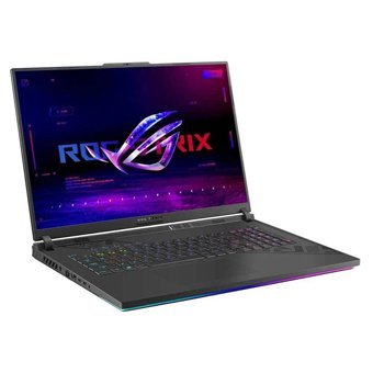 Asus Rog Strix G18 NW610711 Harici GeForce RTX 4070 Intel Core i9 64 GB Ram DDR5 1 TB SSD 18 inç QHD+ Windows 11 Home Gaming Notebook Laptop