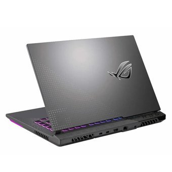 Asus Rog Strix G15 G513RC-HN192019 Harici GeForce RTX 3050 AMD Ryzen 7 16 GB Ram DDR5 512 GB SSD 15.6 inç Full HD FreeDos Gaming Notebook Laptop