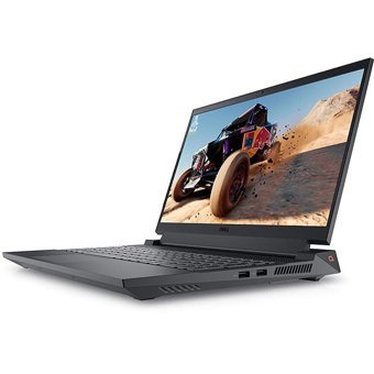 Dell G15 5530 G5530240100501 Harici GeForce RTX 3050 Intel Core i7 16 GB Ram DDR5 512 GB SSD 15.6 inç Full HD FreeDos Laptop