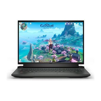 Dell G16 G76302401010H BT9 Harici GeForce RTX 4060 Intel Core i7 32 GB Ram DDR5 2 TB SSD 16 inç QHD Windows 11 Home Laptop