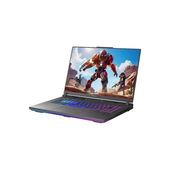 Asus Rog Strix G16 G614JI-N3188A13 Harici GeForce RTX 4070 Intel Core i7 64 GB Ram DDR5 1 TB SSD 16 inç Full HD + Windows 11 Pro Gaming Notebook Laptop