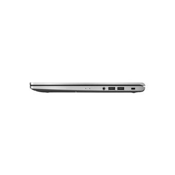 Asus X515EA-EJ3575A1 Dahili Intel Core i3 8 GB Ram DDR4 256 GB SSD 15.6 inç Full HD FreeDos Notebook Laptop
