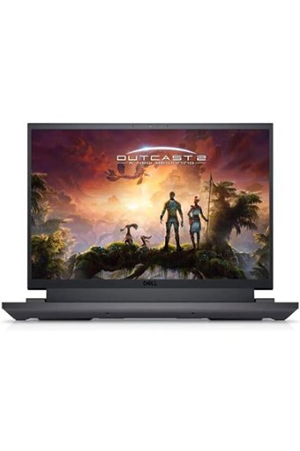 Dell G16 7630 G167630022U Harici GeForce RTX 4070 Intel Core i9 64 GB Ram DDR5 512 GB SSD 16 inç QHD+ Windows 11 Home Gaming Notebook Laptop