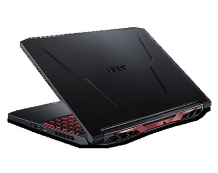 Acer Nitro 5 AN515-57 NH.QFGEY.022 Harici GeForce RTX 3070 Intel Core i7 32 GB Ram DDR4 512 GB SSD 15.6 inç Full HD Windows 10 Pro Gaming Notebook Laptop