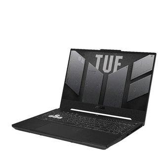 Asus TUF Gaming F15 FX507ZC4-HN009021 Harici GeForce RTX 3050 Intel Core i7 32 GB Ram DDR4 512 GB SSD 15.6 inç Full HD FreeDos Gaming Notebook Laptop