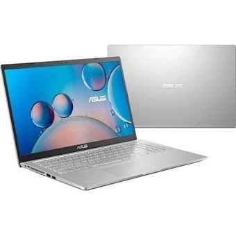 Asus X515JA-EJ3064W Dahili Intel Core i3 4 GB Ram DDR4 256 GB SSD 15.6 inç Full HD Windows 11 Laptop