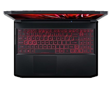 Acer Nitro 5 AN515-57 NH.QFGEY.016 Harici GeForce RTX 3070 Intel Core i7 64 GB Ram DDR4 512 GB SSD 15.6 inç Full HD Windows 10 Home Gaming Notebook Laptop