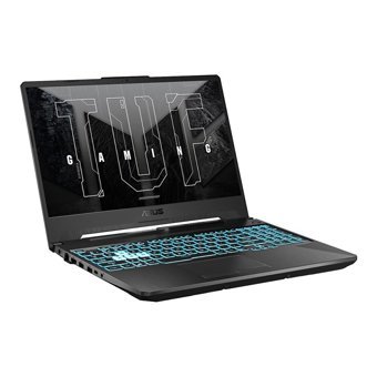 Asus TUF Gamıng F15 FX506HF-HN030 Zi778 Harici GeForce RTX 2050 Intel Core i5 48 GB Ram DDR4 2 TB SSD 15.6 inç Full HD Windows 11 Pro Gaming Notebook Laptop