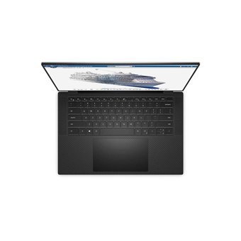 Dell Precision M5570 XCTOP5570EMEABDTT06 Dahili RTX A3000 Intel Core i9 64 GB Ram DDR4 2 TB SSD 17 inç UHD+ Windows 10 Pro Laptop