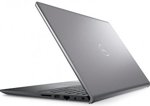 Dell Vostro 3520 N1605PVNB3520U Dahili Intel Iris Xe Graphics Intel Core i5 8 GB Ram DDR4 256 GB SSD 15.6 inç Full HD FreeDos Laptop