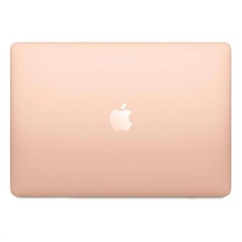 Apple MacBook Air Dahili Paylaşımlı Apple M1 8 GB Ram LPDDR4x 256 GB SSD 13.3 İnç QHD+ macOS Big Sur Ultrabook Laptop