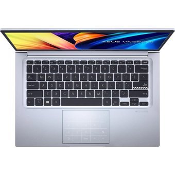 Asus Vivobook 14 EK13617 Dahili AMD Ryzen 5 8 GB Ram DDR4 1 TB SSD 14 inç Full HD Windows 11 Pro Ultrabook Laptop