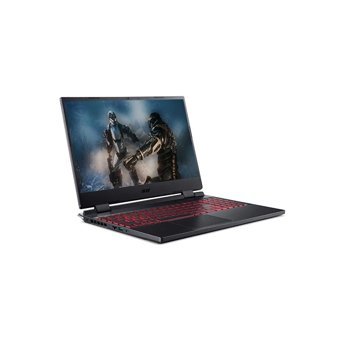 Acer AN515-58-796H NH.QGAEY.001A7 Harici GeForce RTX 3070 Intel Core i7 32 GB Ram DDR4 512 GB SSD 15.6 inç Full HD FreeDos Gaming Notebook Laptop