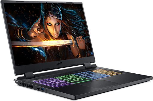 Acer Nitro 5 AN515-58-79XA NHQM0EY00103 Harici GeForce RTX 4060 Intel Core i7 16 GB Ram DDR5 2 TB SSD 15.6 inç Full HD FreeDos Gaming Notebook Laptop