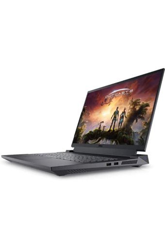 Dell G16 7630 G167630022U Harici GeForce RTX 4070 Intel Core i9 64 GB Ram DDR5 2 TB SSD 16 inç QHD+ FreeDos Gaming Notebook Laptop