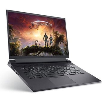 Dell G16 G76302401024HBT8 Harici GeForce RTX 4070 Intel Core i9 16 GB Ram DDR5 2 TB SSD 16 inç QHD Windows 11 Home Laptop