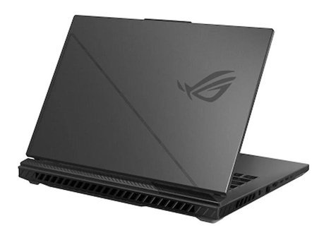 Asus Rog Strix G16 G614JU-N3234 Harici GeForce RTX 4050 Intel Core i9 32 GB Ram DDR5 1 TB SSD 16 inç Full HD + FreeDos Gaming Notebook Laptop