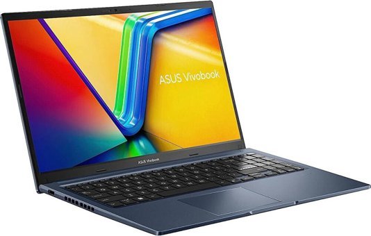 Asus Vivobook EJ106532 Dahili Intel Core i5 40 GB Ram DDR4 2 TB SSD 15.6 inç Full HD Windows 11 Home Laptop