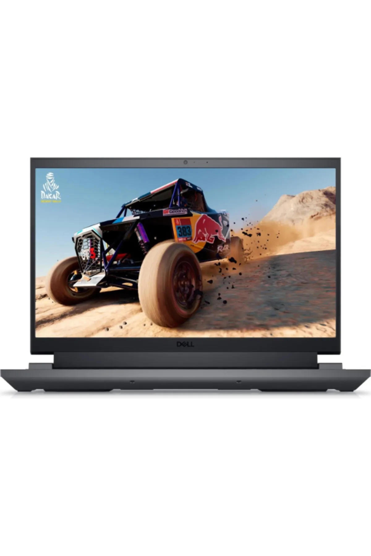 Dell G15 5530 G155530010WH Harici GeForce RTX 4050 Intel Core i7 16 GB Ram DDR5 512 GB SSD 15.6 inç Full HD Windows 11 Home Gaming Notebook Laptop