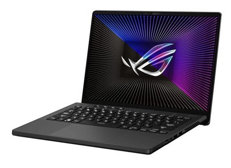 Asus Rog Zephyrus G14 ZPHRSGA402NJL405909 Harici GeForce RTX 3050 AMD Ryzen 7 40 GB Ram DDR5 2 TB SSD 14 inç Full HD + FreeDos Gaming Notebook Laptop