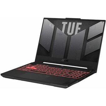 Asus TUF Gaming A15 FA507XI-LP041005 Harici GeForce RTX 4070 AMD Ryzen 9 32 GB Ram DDR5 2 TB SSD 15.6 inç Full HD FreeDos Gaming Notebook Laptop