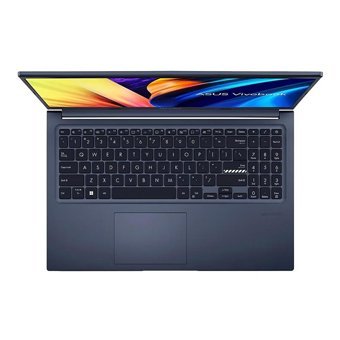 Asus Vivobook EJ106540 Dahili Intel Core i5 16 GB Ram DDR4 2 TB SSD 15.6 inç Full HD Windows 11 Pro Laptop