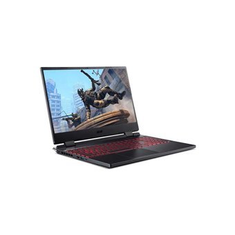 Acer Nitro 5 AN515-58-50SM CNT004 Harici GeForce RTX 3050 Ti Intel Core i5 16 GB Ram DDR4 512 GB SSD 15.6 inç Full HD Windows 11 Home Gaming Notebook Laptop