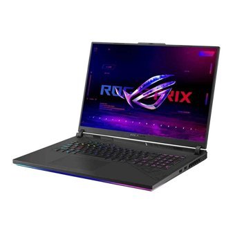 Asus Rog Strix G18 NW610707 Harici GeForce RTX 4070 Intel Core i9 16 GB Ram DDR5 1 TB SSD 18 inç QHD+ Windows 11 Home Gaming Notebook Laptop