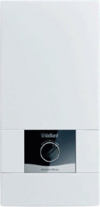 Vaillant Ved-Pro 24/7 8 lt Trifaze Elektrikli Şofben