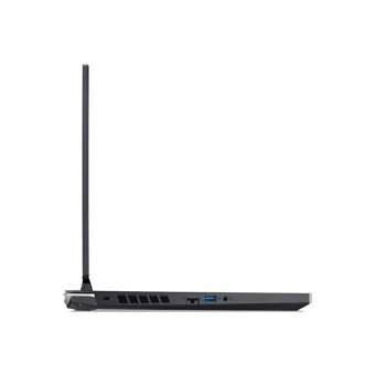 Acer AN515-58-796H NH.QGAEY.001A8 Harici GeForce RTX 3070 Intel Core i7 64 GB Ram DDR4 512 GB SSD 15.6 inç Full HD FreeDos Gaming Notebook Laptop