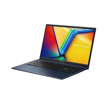 Asus X1504VA-NJ083 Dahili Intel Core i5 8 GB Ram DDR4 256 GB SSD 15.6 inç Full HD FreeDos Notebook Laptop