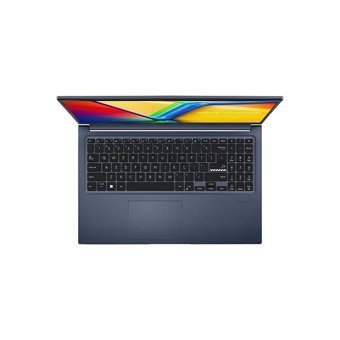 Asus Vivobook X1502ZA-EJ1066AS Dahili Intel Core i5 16 GB Ram DDR4 512 GB SSD 15.6 inç Full HD FreeDos Laptop