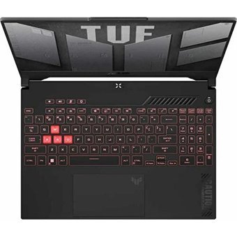 Asus TUF Gaming A15 FA507XI-LP041004 Harici GeForce RTX 4070 AMD Ryzen 9 16 GB Ram DDR5 2 TB SSD 15.6 inç Full HD FreeDos Gaming Notebook Laptop