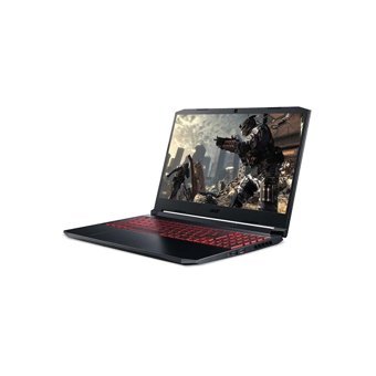 Acer Nitro 5 AN517-54-53AQ NH.QF6EY.002A4 Harici GeForce RTX 3050 Ti Intel Core i5 32 GB Ram DDR4 1 TB SSD 17.3 inç Full HD FreeDos Gaming Notebook Laptop