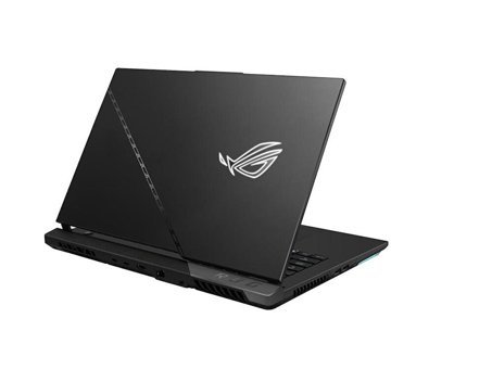 Asus Rog Strix Scar 17 G733PZ-LL063 Harici GeForce RTX 4080 AMD Ryzen 9 32 GB Ram DDR5 1 TB SSD 17.3 inç QHD FreeDos Gaming Notebook Laptop