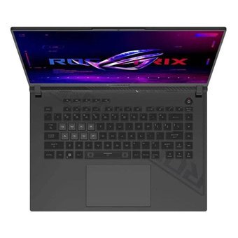 Asus Rog Strix G16 N3038-WP05 Harici GeForce RTX 4080 Intel Core i7 64 GB Ram DDR5 2 TB SSD 16 inç Full HD + Windows 11 Pro Gaming Notebook Laptop