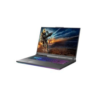 Asus Rog Strix G18 G814JI-N6141A4 Harici GeForce RTX 4070 Intel Core i9 32 GB Ram DDR5 1 TB SSD 18 inç QHD+ FreeDos Gaming Notebook Laptop