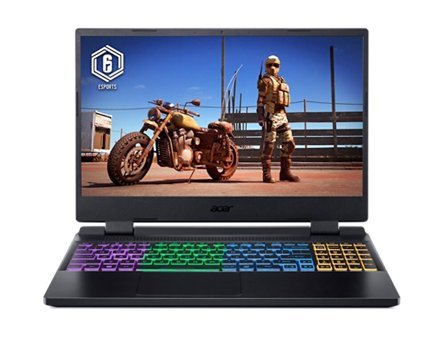 Acer Nitro 5 AN515-58 NH.QM0EY.00114 Harici GeForce RTX 4060 Intel Core i7 32 GB Ram DDR5 1 TB SSD 15.6 inç Full HD Windows 11 Home Gaming Notebook Laptop