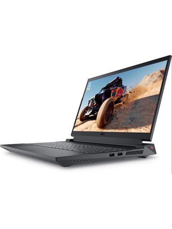 Dell G15 5530 G155530013U Harici GeForce RTX 4060 Intel Core i7 16 GB Ram DDR5 1 TB SSD 15.6 inç Full HD Ubuntu Gaming Notebook Laptop