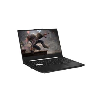 Asus TUF DASH F15 FX517ZM-HN073A9 Harici GeForce RTX 3060 Intel Core i7 32 GB Ram DDR4 1 TB SSD 15.6 inç Full HD Windows 11 Pro Gaming Notebook Laptop