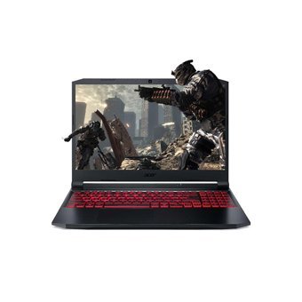 Acer Nitro 5 AN517-54-53AQ NH.QF6EY.002 Harici GeForce RTX 3050 Ti Intel Core i5 16 GB Ram DDR4 512 GB SSD 17.3 inç Full HD FreeDos Gaming Notebook Laptop