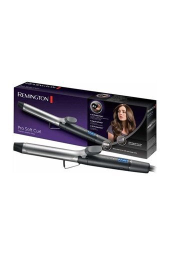 Remington Pro Soft Curl CI6525 25 mm Seramik Titanyum Saç Maşası