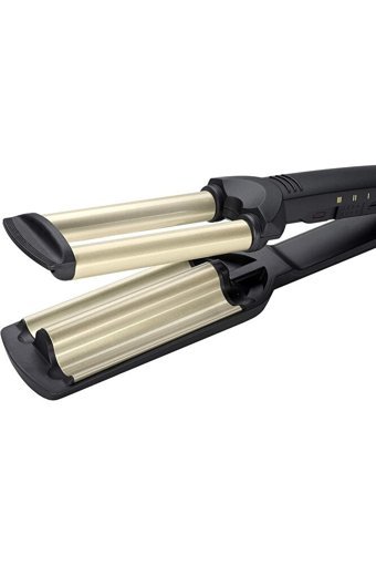 Babyliss C260E Seramik Titanyum Wag Saç Maşası