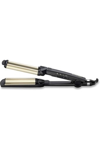 Babyliss C260E Seramik Titanyum Wag Saç Maşası