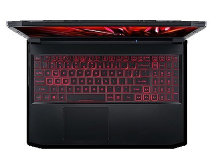 Acer Nitro 5 AN515-57 NH.QFGEY.014 Harici GeForce RTX 3070 Intel Core i7 32 GB Ram DDR4 1 TB SSD 15.6 inç Full HD Windows 10 Home Gaming Notebook Laptop