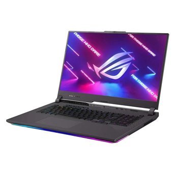 Asus Rog Strix G17 G713PI-LL080 Harici GeForce RTX 4070 AMD Ryzen 9 16 GB Ram DDR5 1 TB SSD 17.3 inç QHD FreeDos Gaming Notebook Laptop