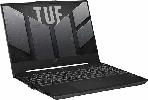 Asus TUF LP04917 Harici GeForce RTX 4050 Intel Core i7 64 GB Ram DDR4 1 TB SSD 15.6 inç Full HD Windows 11 Home Laptop